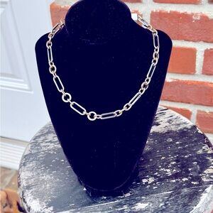 LOFT CHAIN NECKLACE